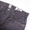 Brooklyn x KATO The Pen 13oz Raw Indigo Selvedge Denim - Thumbnail 4