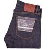 Brooklyn x KATO The Pen 15oz Raw Indigo Selvedge Denim - Thumbnail 1