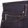 Brooklyn x KATO The Pen 15oz Raw Indigo Selvedge Denim - Thumbnail 3