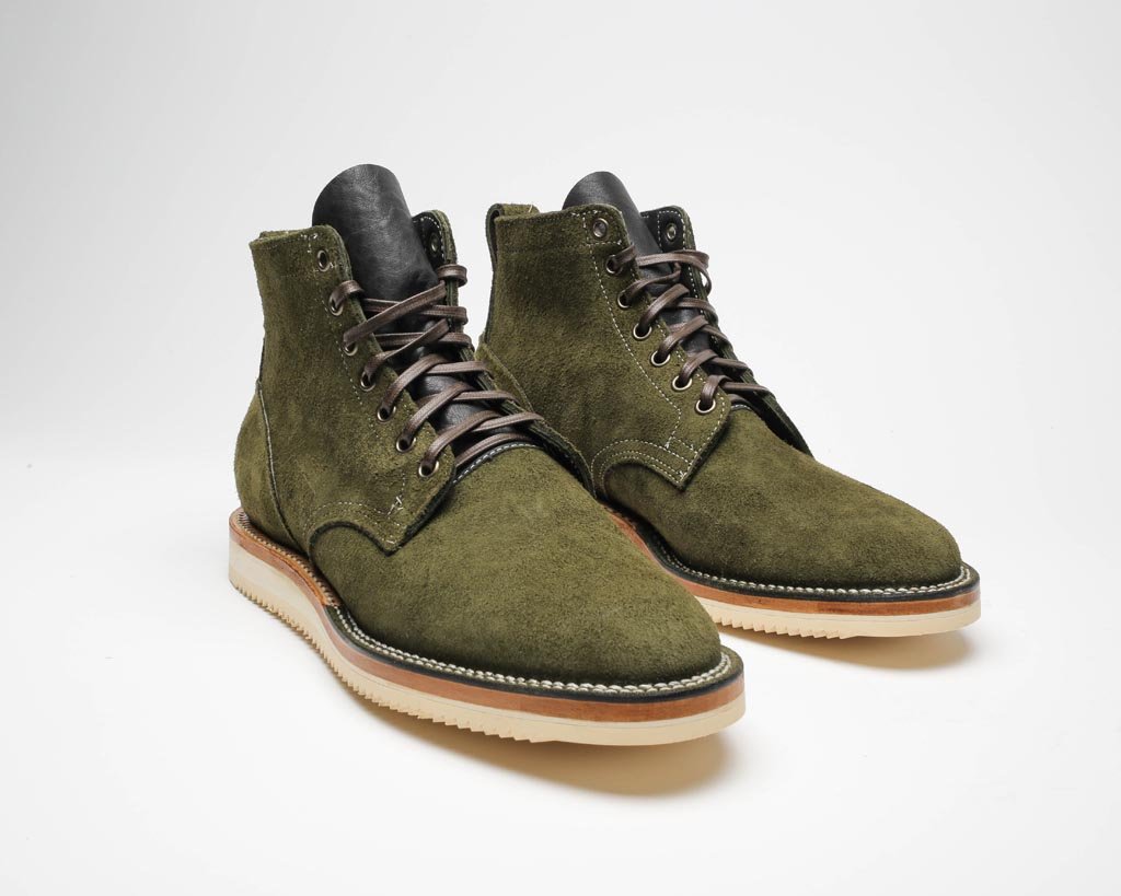viberg hunter boot