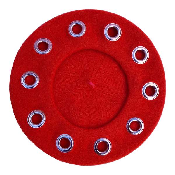 beret freak The Lover Large One Row beret freak The Lover Large One Row