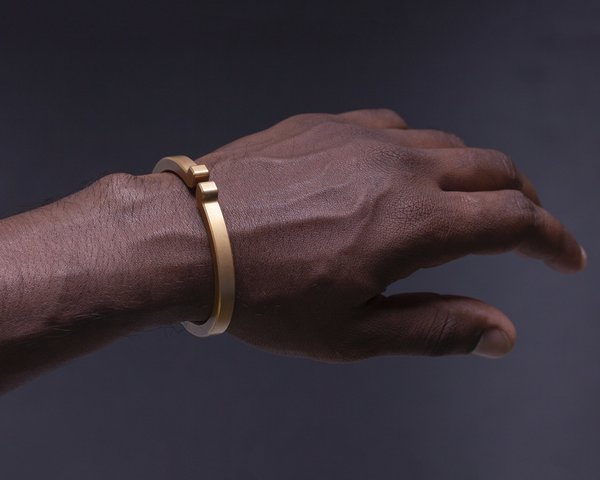 Craighill Snap Cuff | Garmentory