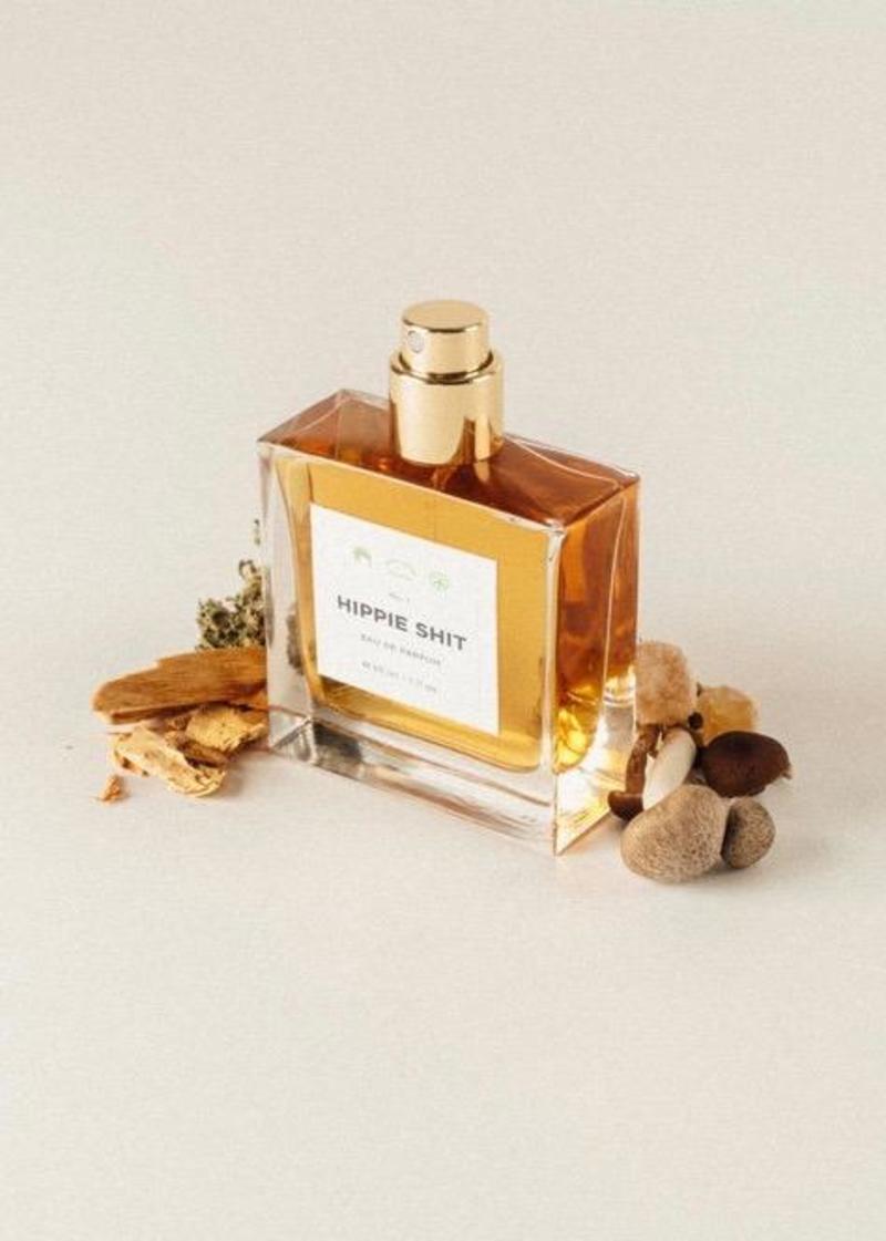HIPPIE SHITオードパルファムミスターグリーン30ml Mister Green™ Fragrance No. 1 - Hippie Shit: 30ml Travel