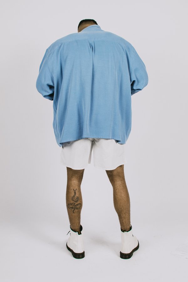 l'equip Azure Turner Shirt l'equip Azure Turner Shirt
