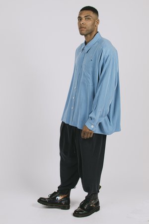 l'equip Azure Turner Shirt l'equip Azure Turner Shirt