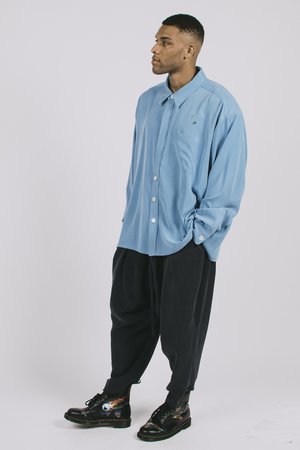 l'equip Azure Turner Shirt l'equip Azure Turner Shirt