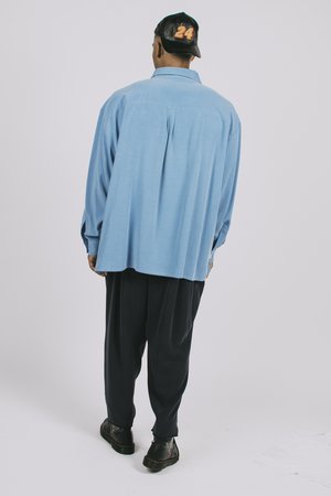 l'equip Azure Turner Shirt l'equip Azure Turner Shirt