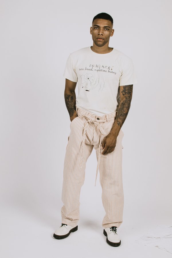 Vintage l'equip Rare Breed Repurpose Tee Vintage l'equip Rare Breed Repurpose Tee