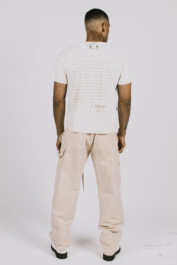Vintage l'equip Rare Breed Repurpose Tee Vintage l'equip Rare Breed Repurpose Tee
