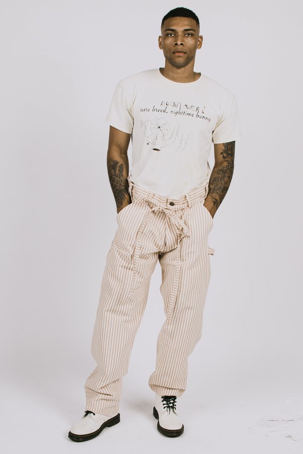 Vintage l'equip Rare Breed Repurpose Tee Vintage l'equip Rare Breed Repurpose Tee