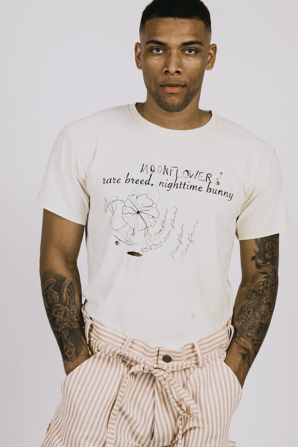 Vintage l'equip Rare Breed Repurpose Tee Vintage l'equip Rare Breed Repurpose Tee