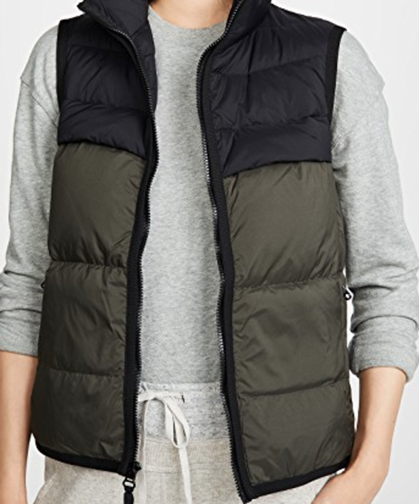 james perse puffer