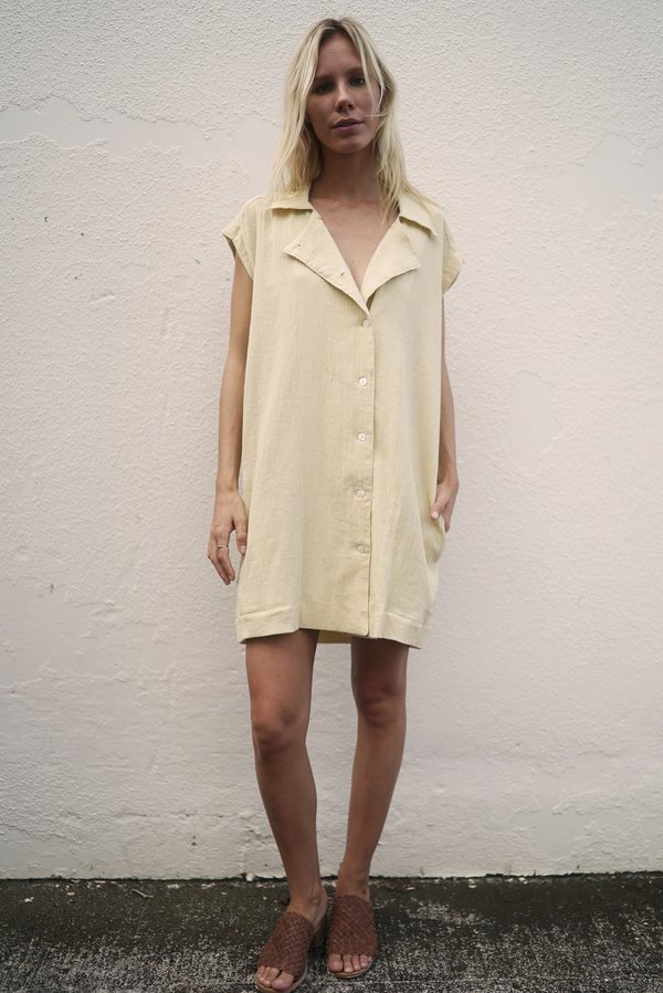 Here. Mama Mini Dress Here. Mama Mini Dress