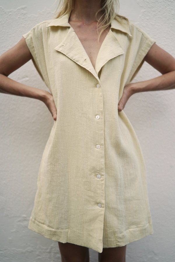 Here. Mama Mini Dress Here. Mama Mini Dress