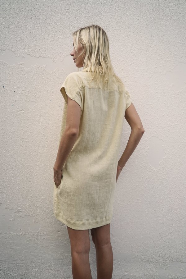 Here. Mama Mini Dress Here. Mama Mini Dress