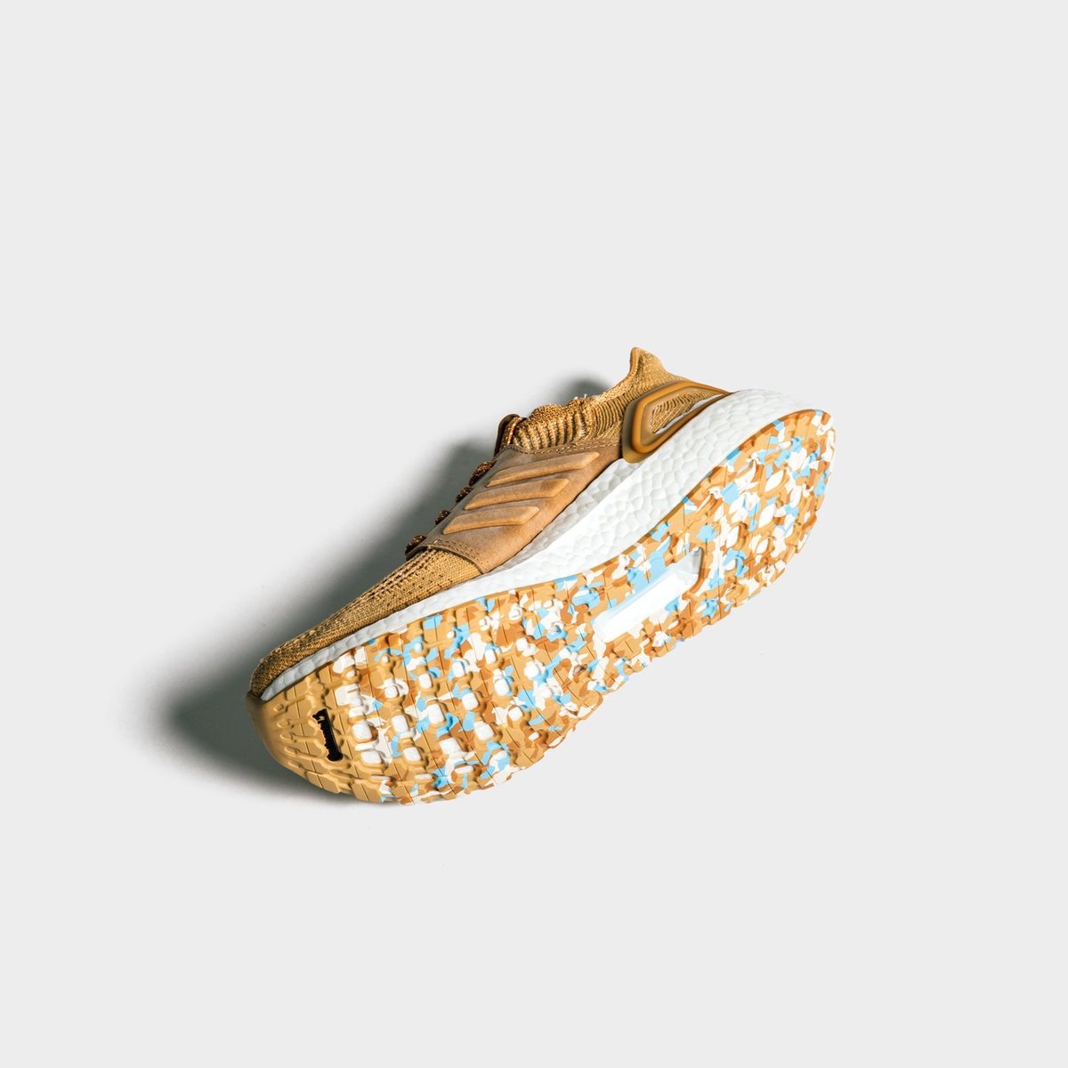 Adidas x Universal Works Ultraboost 19 Sneakers - Sand/White | Garmentory