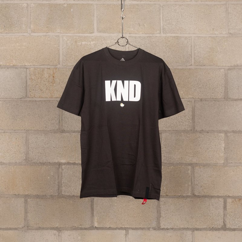 mountain research KND スウェット　GRAY S Mountain Research KND T-Shirt - Cool Grey | Garmentory