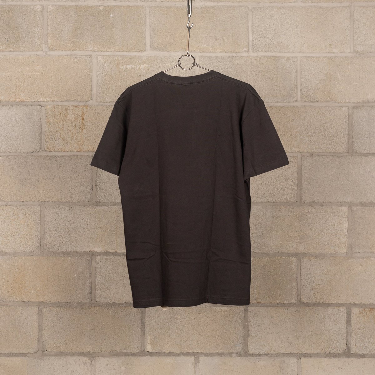 mountain research KND スウェット　GRAY S KND-T-Shirt---KND-
