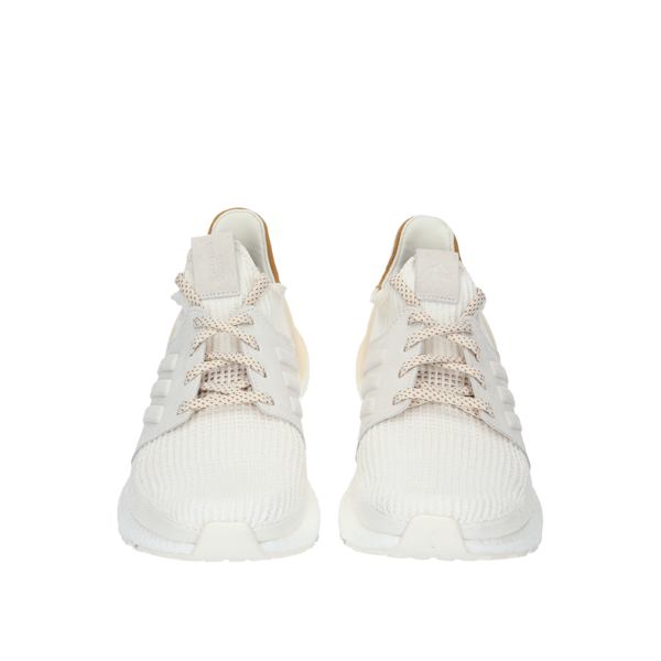 Adidas Ultraboost 19 Universal Works Sneaker - Winter White/Bone White/Glacier  Grey | Garmentory