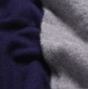 American Trench Fuzzy Cashmere Scarf - Thumbnail 3