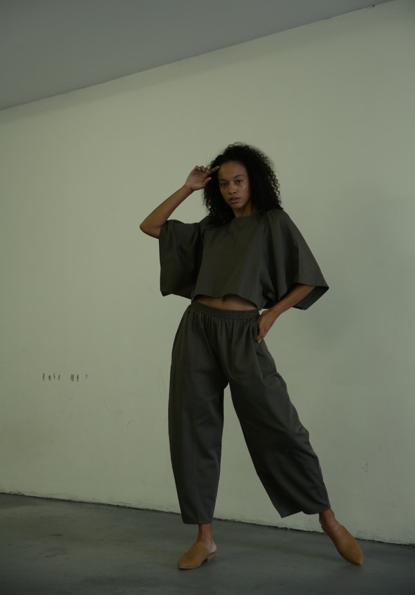 Ilana Kohn Iona Shirt Ilana Kohn Iona Shirt