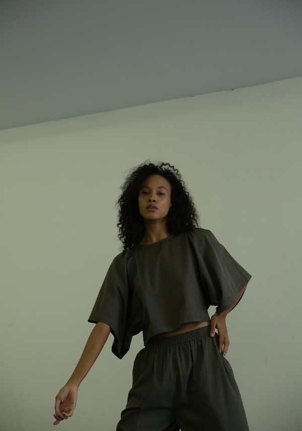 Ilana Kohn Iona Shirt Ilana Kohn Iona Shirt