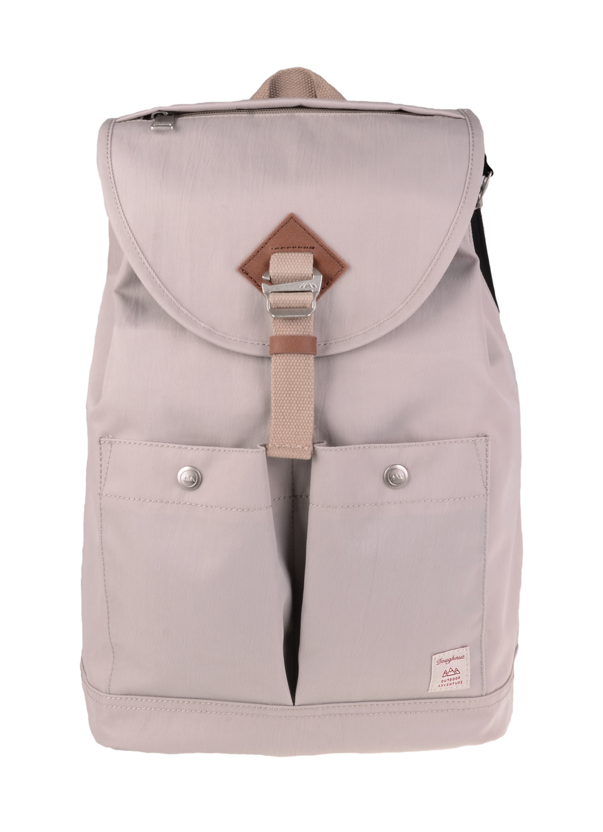 black north face backpack classic womens The North Face Women's Borealis Luxe Backpack, TNF Black/Burnt Coral