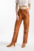 TACH DALVA LEATHER PANT - Thumbnail 1