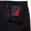 Freenote Cloth Rios Denim Jeans - Black/Grey | Garmentory