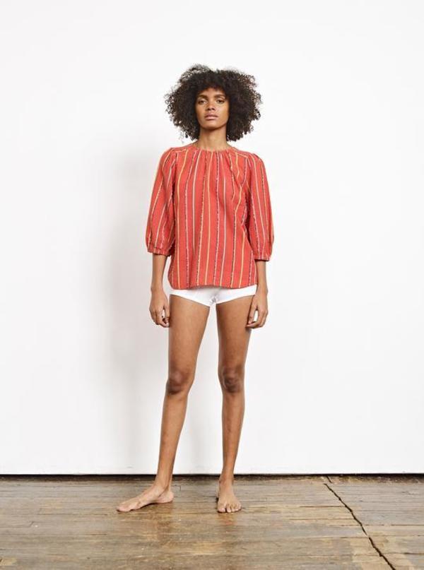 Ace & Jig Goldie Blouse Ace & Jig Goldie Blouse