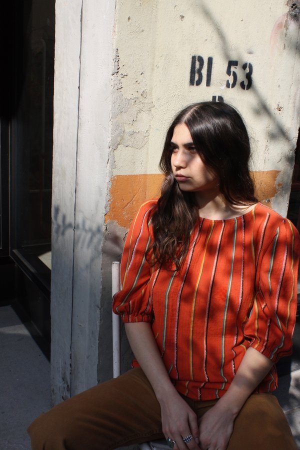 Ace & Jig Goldie Blouse Ace & Jig Goldie Blouse