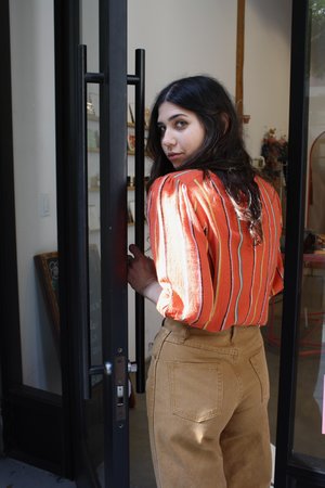 Ace & Jig Goldie Blouse Ace & Jig Goldie Blouse
