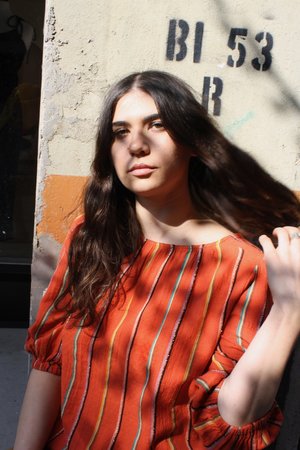 Ace & Jig Goldie Blouse Ace & Jig Goldie Blouse