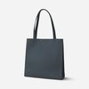 Minor History Structured Tote - Grey - Thumbnail 2