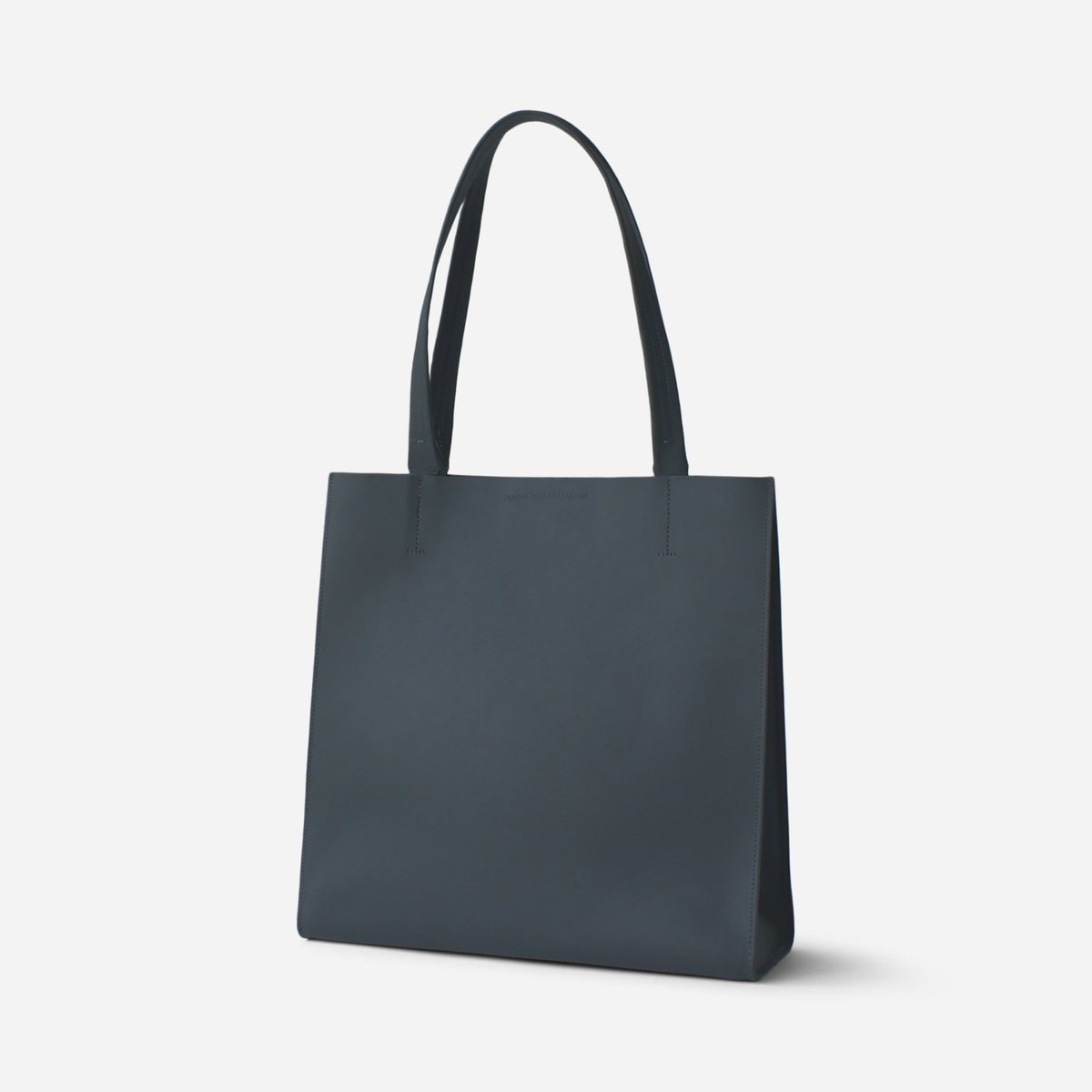 Minor History Structured Tote - Grey - Image 2 of 3