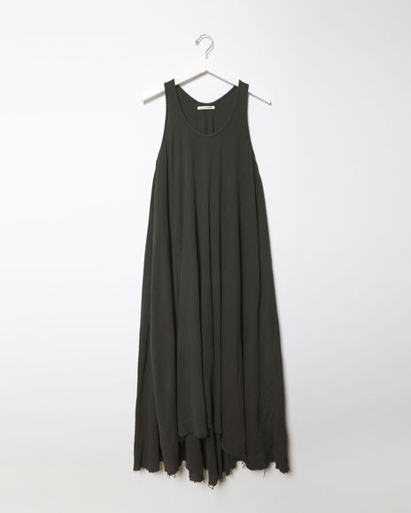 Black Crane Floral Dress Black Crane Floral Dress