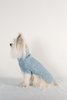 Maria Stanley DOG SWEATER - cloud - Thumbnail 3