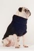 Maria Stanley Dog Sweater - Black - Thumbnail 5