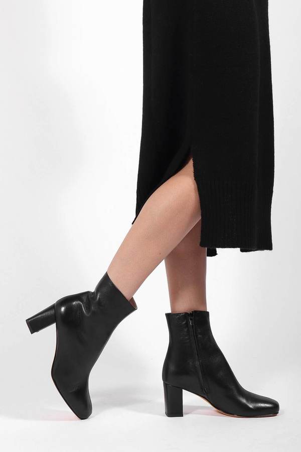 Maryam Nassir Zadeh Agnes Boot Maryam Nassir Zadeh Agnes Boot
