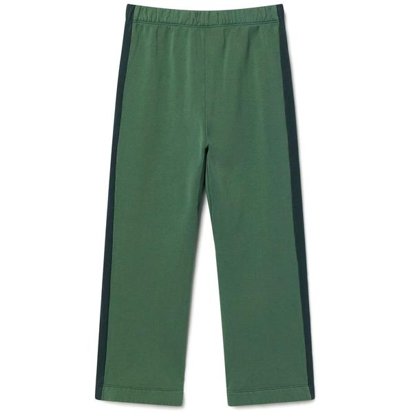 KIDS The Animals Observatory magpie pants - green KIDS The Animals Observatory magpie pants - green