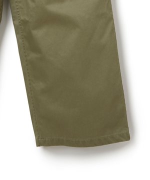 Bedwin & The Heartbreakers Raven 10/L Belgian Cargo Pants - Army Green Bedwin & The Heartbreakers Raven 10/L Belgian Cargo Pants - Army Green