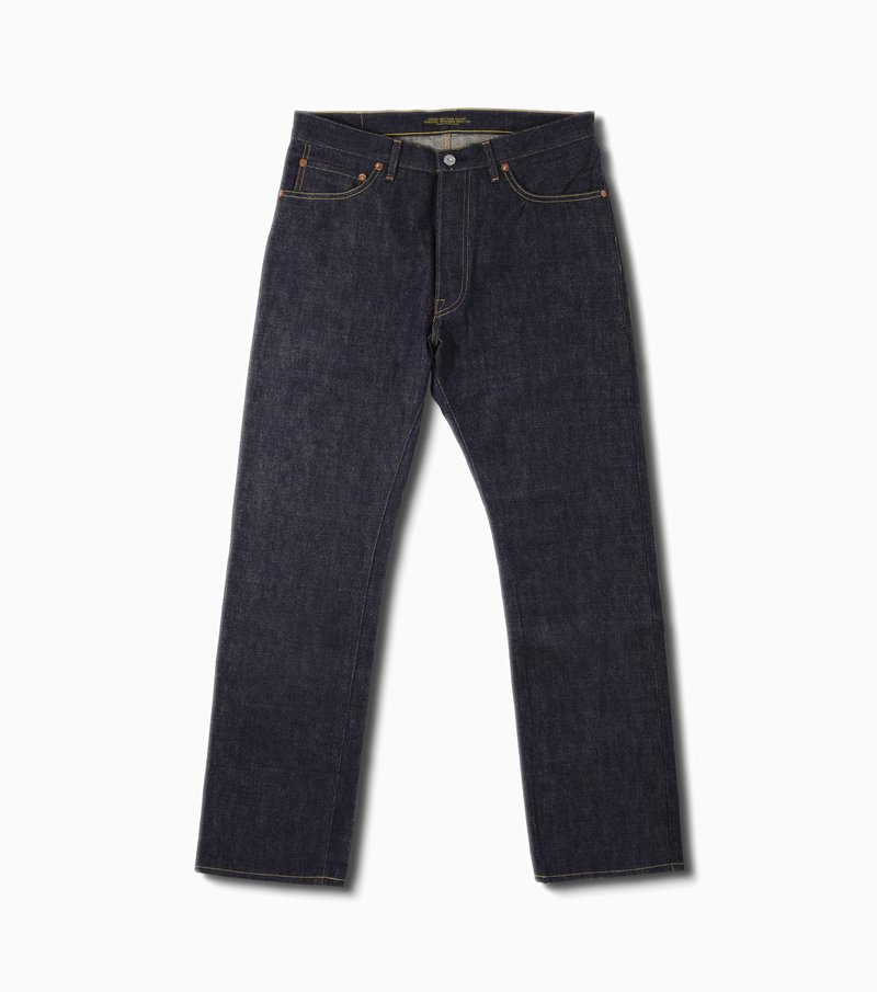Phigvel Makers & Co. Classic Regular Jeans | Garmentory