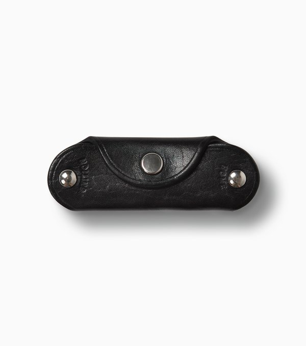 Phigvel Makers & Co. Key Case - Black Phigvel Makers & Co. Key Case - Black