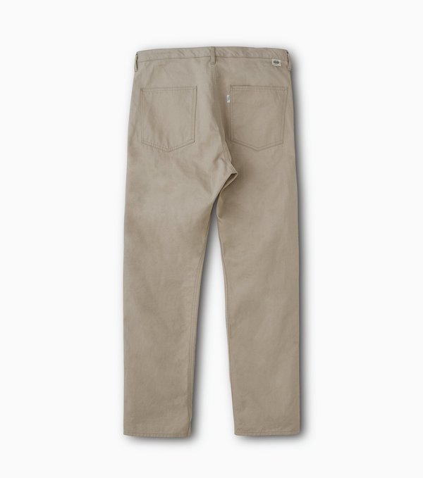 Phigvel Makers & Co. Mcqueen Trousers - Sand Phigvel Makers & Co. Mcqueen Trousers - Sand