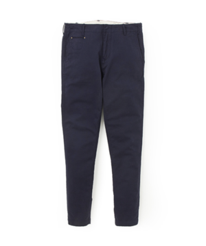 Sandinista MFG B.C Chino Tapered Stretch Pants - Navy Sandinista MFG B.C Chino Tapered Stretch Pants - Navy
