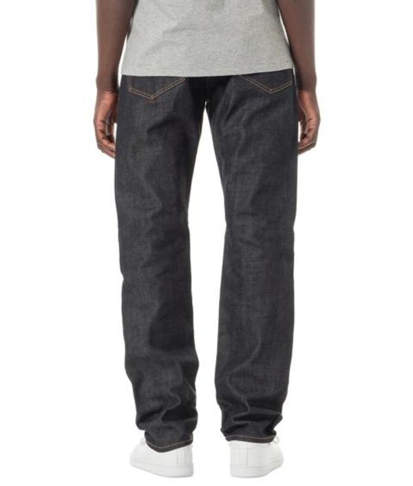 Sandinista MFG B.C. Denim Pants Straight - Indigo Sandinista MFG B.C. Denim Pants Straight - Indigo