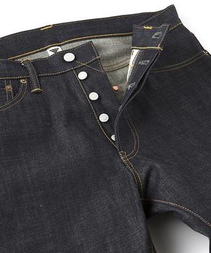 Sandinista MFG B.C. Denim Pants Straight - Indigo Sandinista MFG B.C. Denim Pants Straight - Indigo