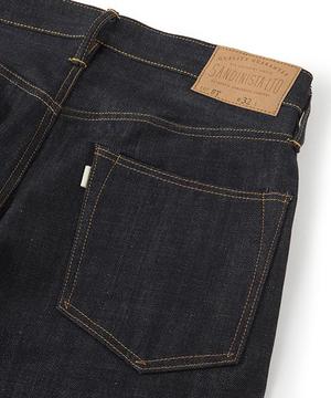 Sandinista MFG B.C. Denim Pants Straight - Indigo Sandinista MFG B.C. Denim Pants Straight - Indigo