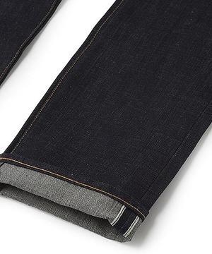 Sandinista MFG B.C. Denim Pants Straight - Indigo Sandinista MFG B.C. Denim Pants Straight - Indigo