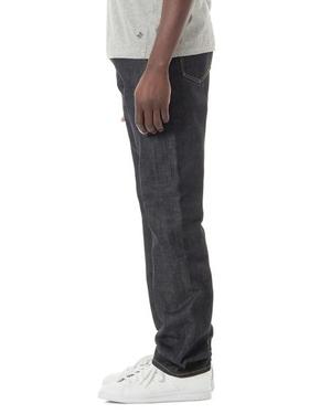 Sandinista MFG B.C. Denim Pants Straight - Indigo Sandinista MFG B.C. Denim Pants Straight - Indigo